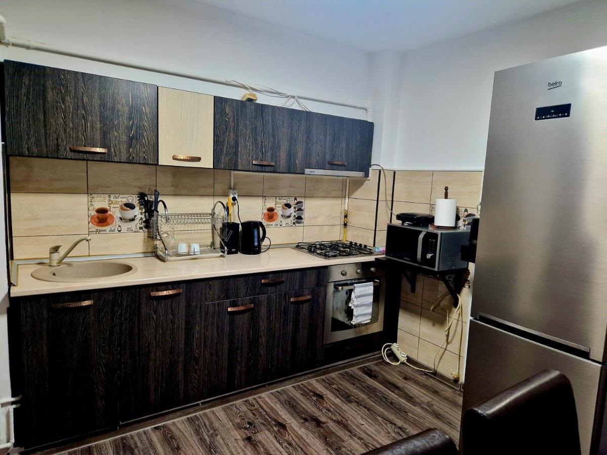 Cozy Appartment In The Center Targoviste Exterior foto