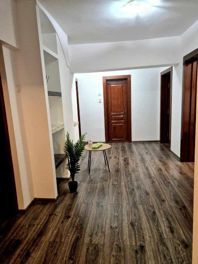 Cozy Appartment In The Center Targoviste Exterior foto