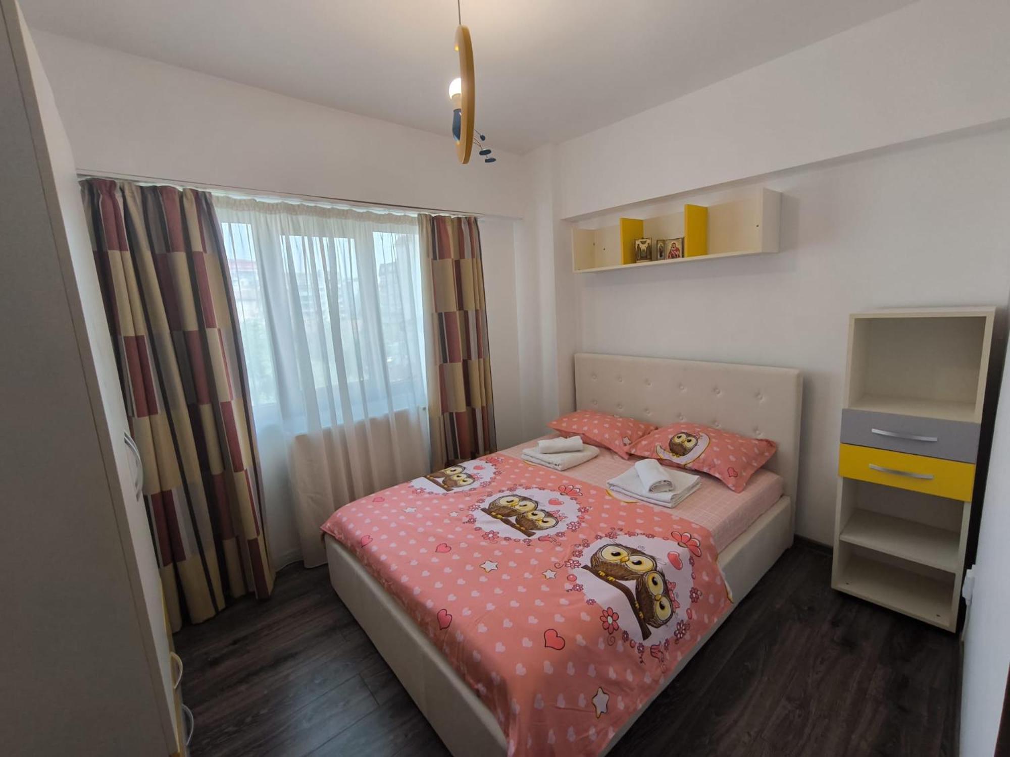 Cozy Appartment In The Center Targoviste Exterior foto